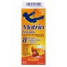 Motrin Ibuprofen Oral Suspension for Children